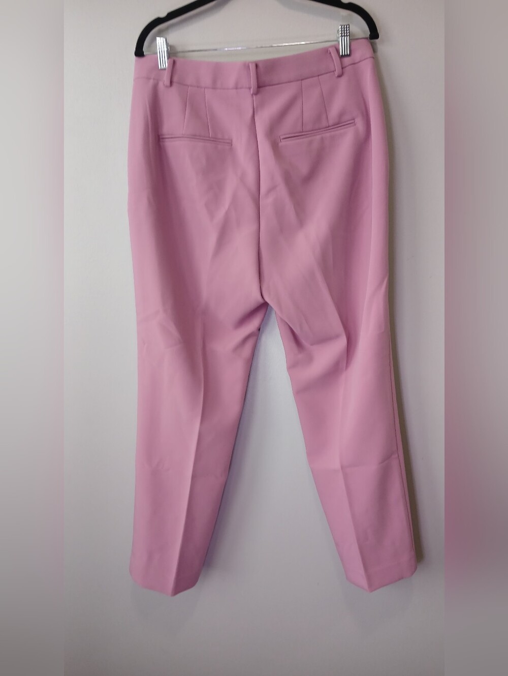 Ann Taylor The Eva Curvy Pants Trousers Women 10 Officewear Business - Picture 2 of 7